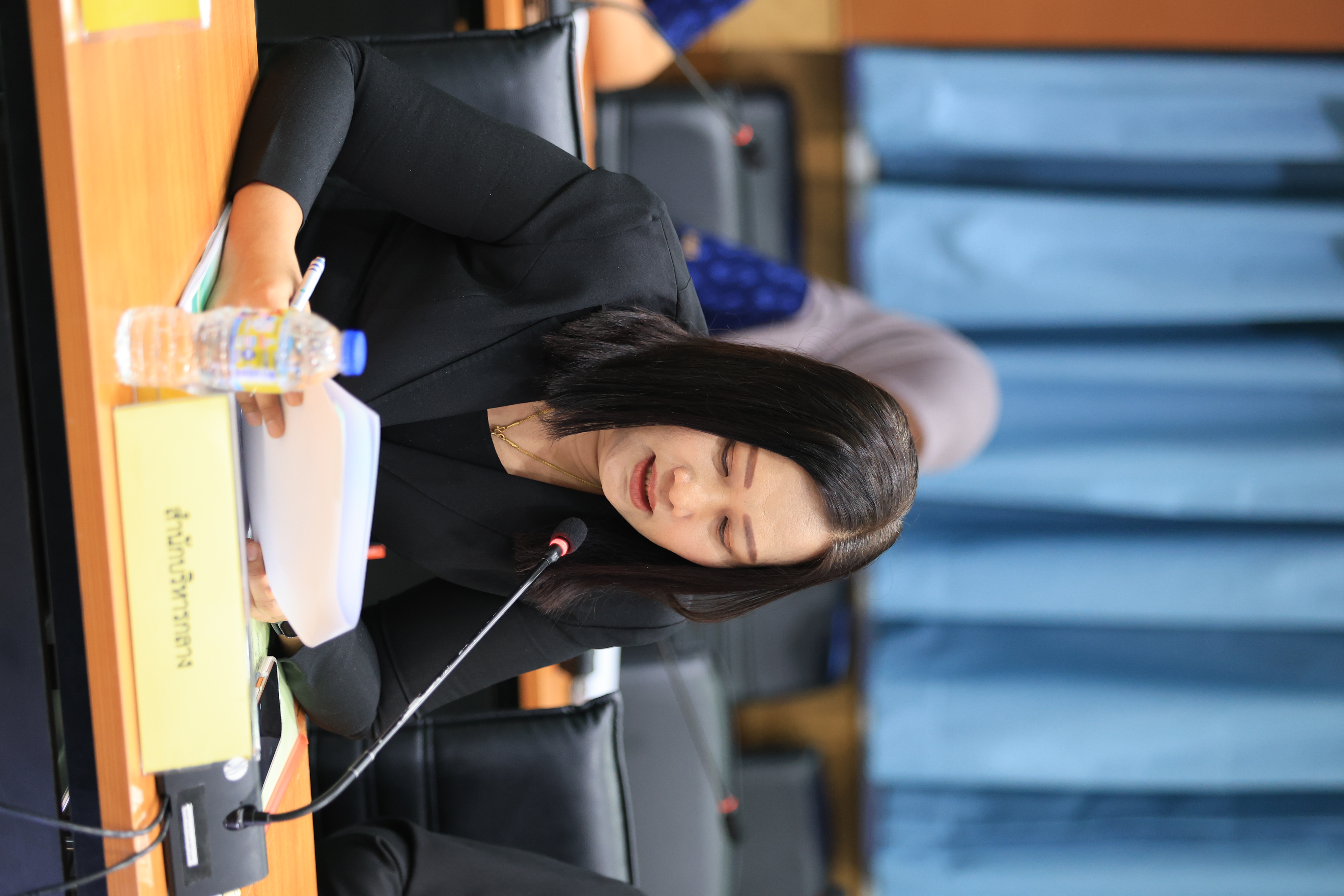 title - ส.ป.ก. ประชุมคณะกรรมการจัดงาน วันคล้ายวันสถาปนา ส.ป.ก. ครบรอบ 51 ปี ครั้งที่ 1/2569